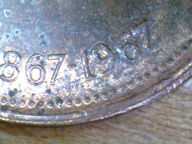 1967-Canadian-Penny-